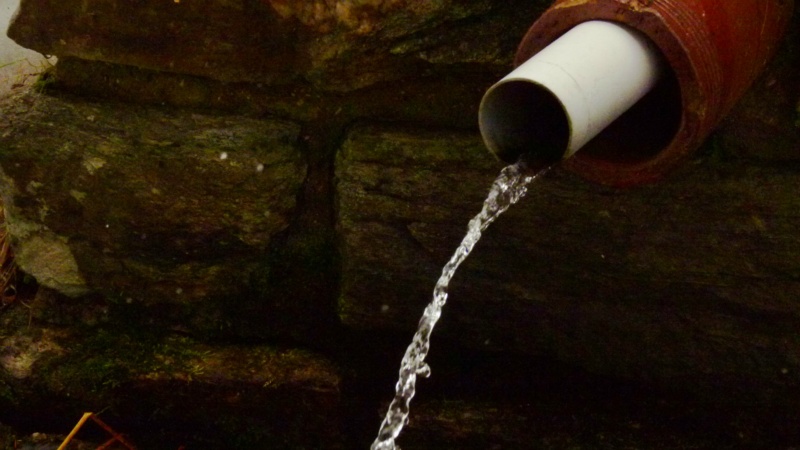 CAL Ztracen  chata NTM 23a